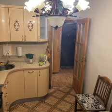 Квартира 36 м², 1-комнатная - изображение 5