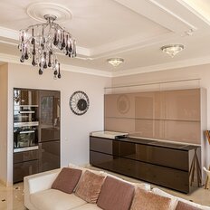 Квартира 130 м², 3-комнатная - изображение 5