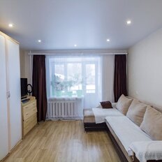 Квартира 50 м², 2-комнатная - изображение 4