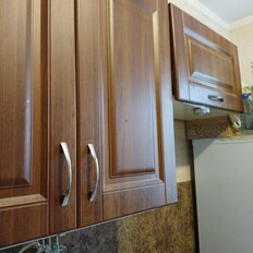 Квартира 40 м², 1-комнатная - изображение 1