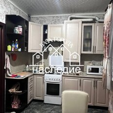 Квартира 46 м², 1-комнатная - изображение 3