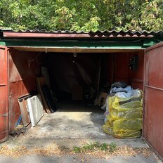 18 м², гараж - изображение 4