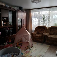 Квартира 69 м², 3-комнатная - изображение 2