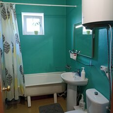 Квартира 37,6 м², 1-комнатная - изображение 1