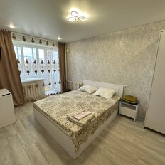 Квартира 46 м², 1-комнатная - изображение 3