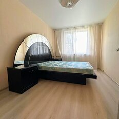 Квартира 69,9 м², 3-комнатная - изображение 4