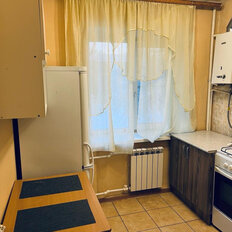 Квартира 30 м², 1-комнатная - изображение 2