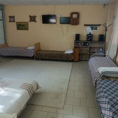 Квартира 55 м², 1-комнатная - изображение 3