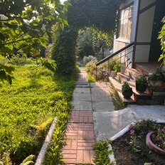 дом + 5,6 сотки, участок - изображение 5