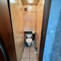 Квартира 60,4 м², 3-комнатная - изображение 4