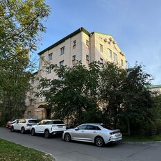 Квартира 113,7 м², 4-комнатные - изображение 2