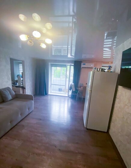 42,6 м², 2-комнатная квартира 3 800 000 ₽ - изображение 45