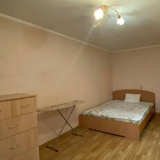 Квартира 33,5 м², 1-комнатная - изображение 2