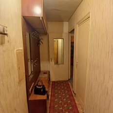 Квартира 44,8 м², 2-комнатная - изображение 1