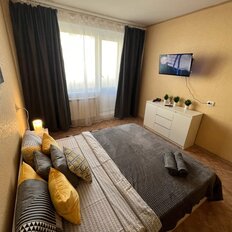 Квартира 40 м², 1-комнатная - изображение 4