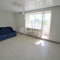 Квартира 58 м², 2-комнатная - изображение 2