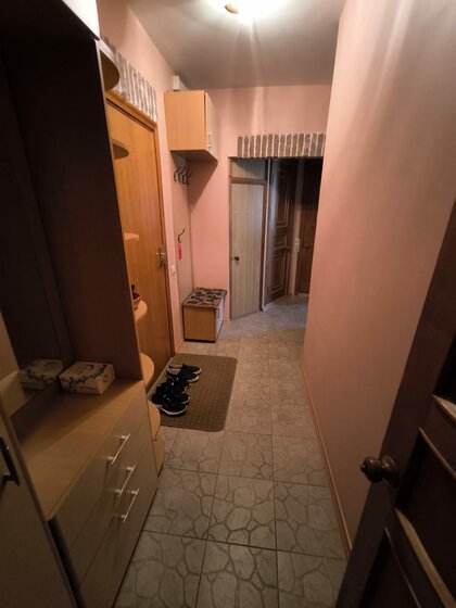 57,2 м², 2-комнатная квартира 7 000 000 ₽ - изображение 40