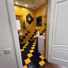 Квартира 100 м², 3-комнатная - изображение 1