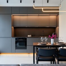 Квартира 58 м², 2-комнатная - изображение 5