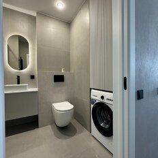 Квартира 28 м², студия - изображение 4