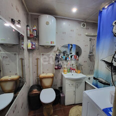 Квартира 59,5 м², 3-комнатная - изображение 4
