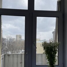 35 м², комната - изображение 1