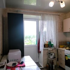 Квартира 44 м², 2-комнатная - изображение 4