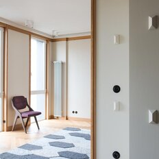 Квартира 76,3 м², 2-комнатная - изображение 3