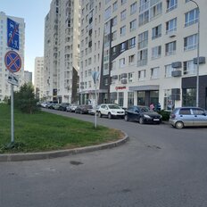 Квартира 21 м², студия - изображение 2