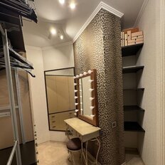 Квартира 109 м², 3-комнатная - изображение 1