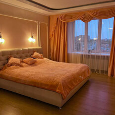 Квартира 164 м², 4-комнатная - изображение 4