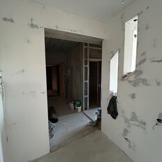 Квартира 94,6 м², 3-комнатная - изображение 1