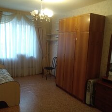 Квартира 60,3 м², 2-комнатная - изображение 4