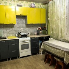 Квартира 36 м², 1-комнатная - изображение 1