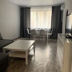 Квартира 72 м², 3-комнатная - изображение 2