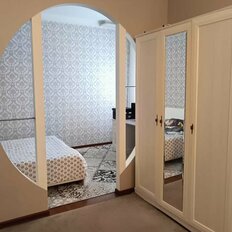 Квартира 72 м², 3-комнатная - изображение 4