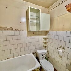 Квартира 33 м², 1-комнатная - изображение 2