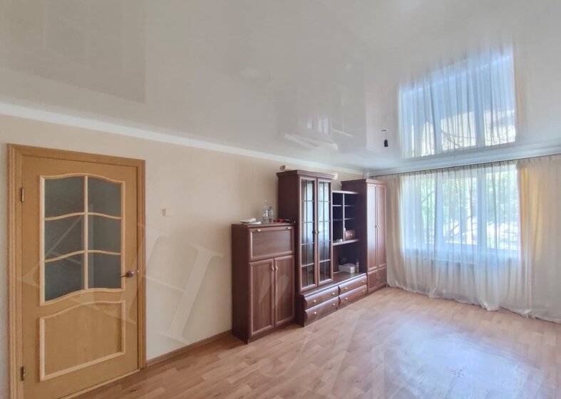 24,1 м², квартира-студия 7 946 400 ₽ - изображение 15