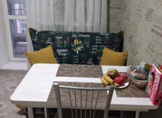 Квартира 36,3 м², 1-комнатная - изображение 3