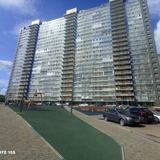 Квартира 38,2 м², 1-комнатная - изображение 2