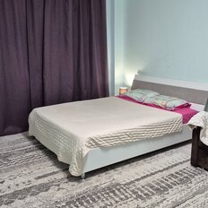 Квартира 45 м², 1-комнатная - изображение 3