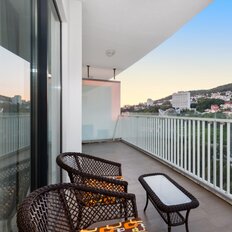 Квартира 105 м², 3-комнатные - изображение 2