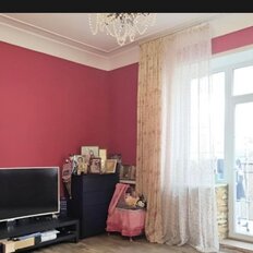 Квартира 101 м², 5-комнатная - изображение 5