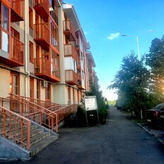 Квартира 33,4 м², 1-комнатная - изображение 1