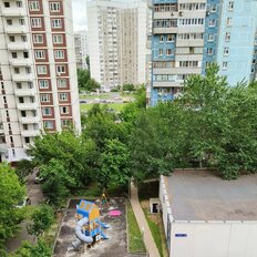 Квартира 38 м², 1-комнатная - изображение 3