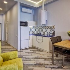 Квартира 23,8 м², студия - изображение 3