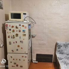 Квартира 19 м², 1-комнатная - изображение 1