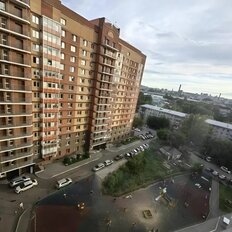 Квартира 36 м², 1-комнатная - изображение 5