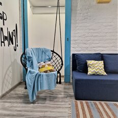 Квартира 18 м², студия - изображение 3