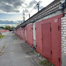 20,9 м², гараж - изображение 1